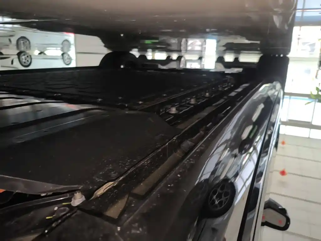 Changan Qiyuan A07 2026 2025 Blue Whale Extended Range 230 Flagship