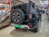 صورة 7 - BAIC ORV Beijing Offroad BJ40