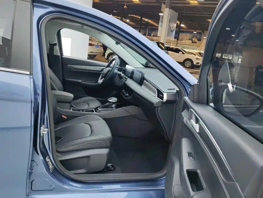 Ford Escort 2022 2021 1.5L Automatic Diamond Edition