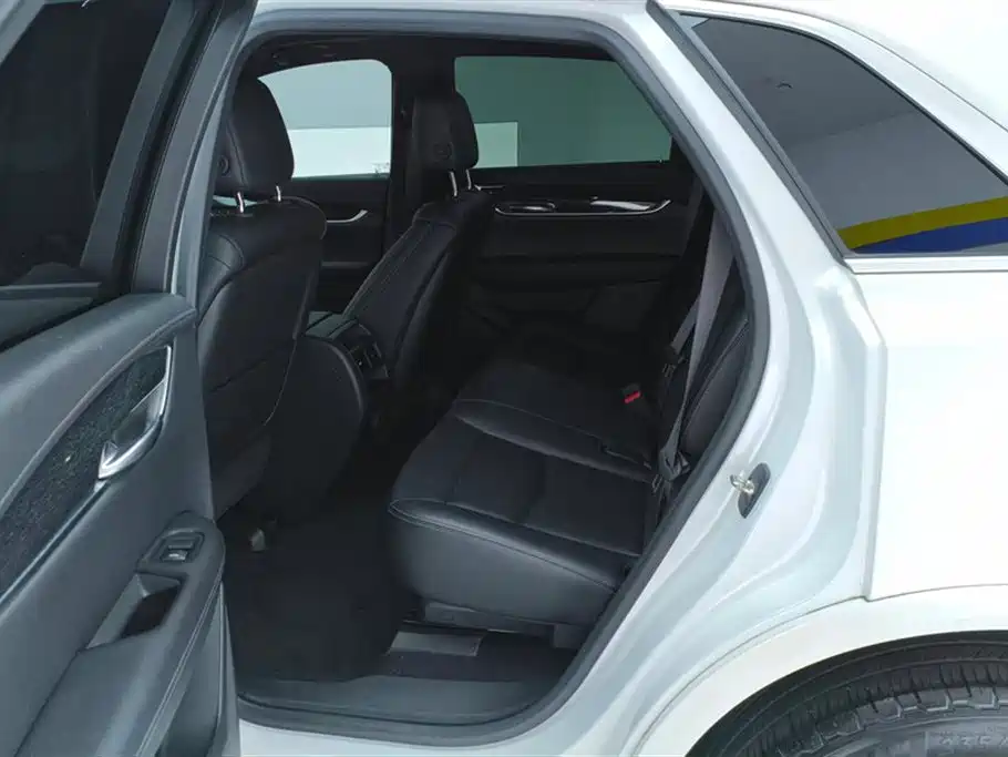 Cadillac XT5 2021 28T Luxury фото 11