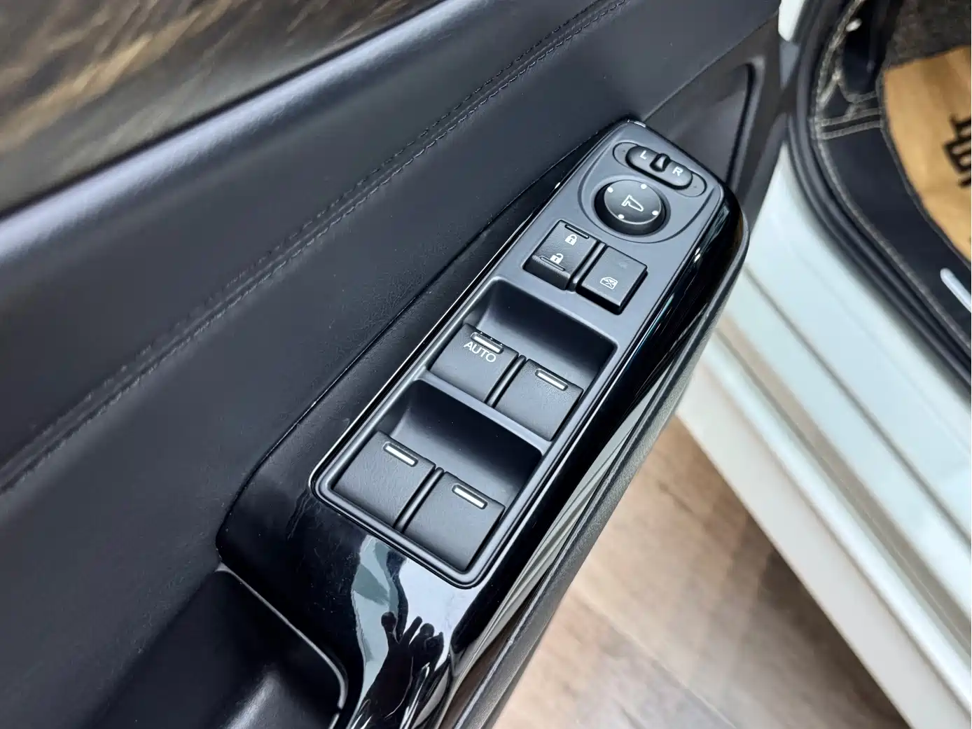 Honda Jade 2019 2017 210TURBO CVT Luxury Edition 5-seater