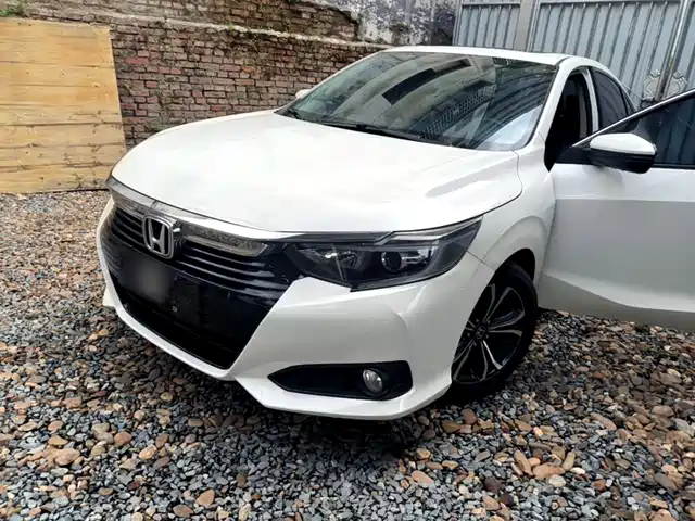 Honda Lingpai 2023