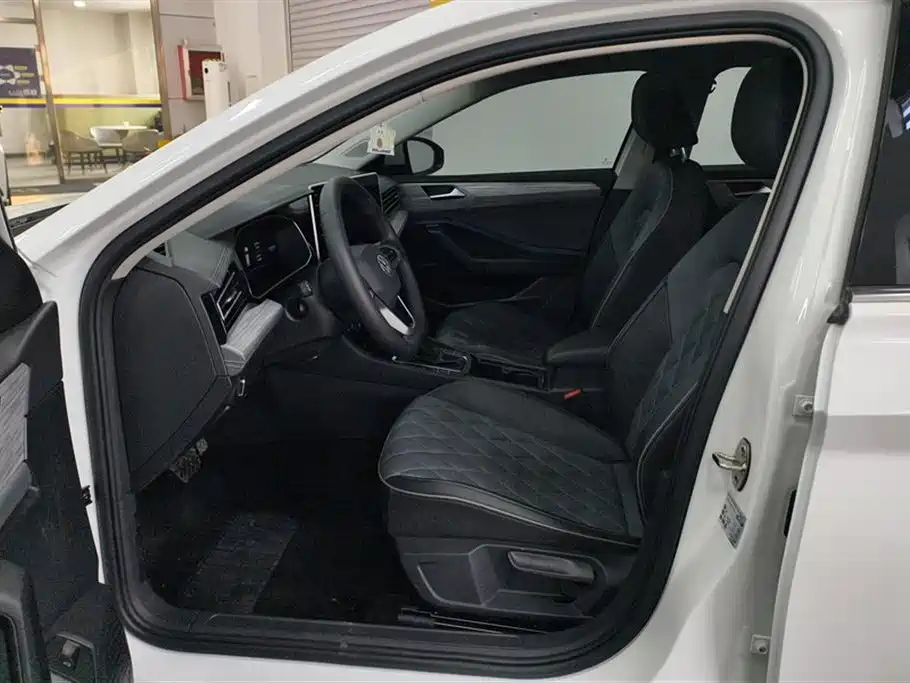 Volkswagen Sagitar 2023 280TSI DSG Beyond Lite фото 9