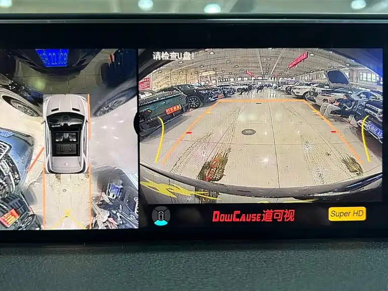 Audi Q7 2019 55 TFSI Technology фото 19