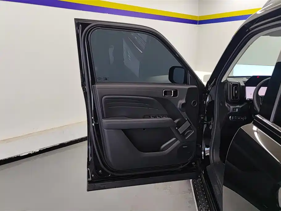 Haval Meng Long NEV 2024 Hi4 102 Pro фото 7