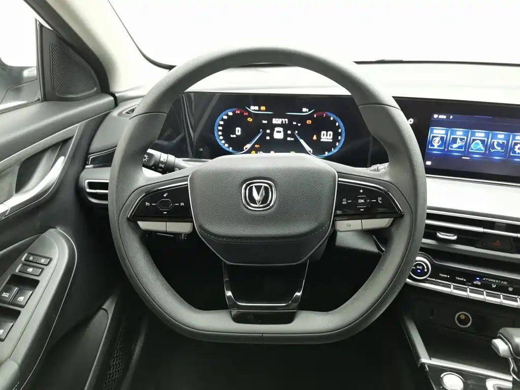 Changan Eado, миниатюра 11