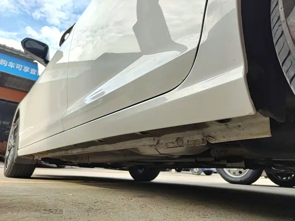 Dongfeng Aeolus Yixuan MAX 2022 2022 1.5T Ultra Cool Dad Edition