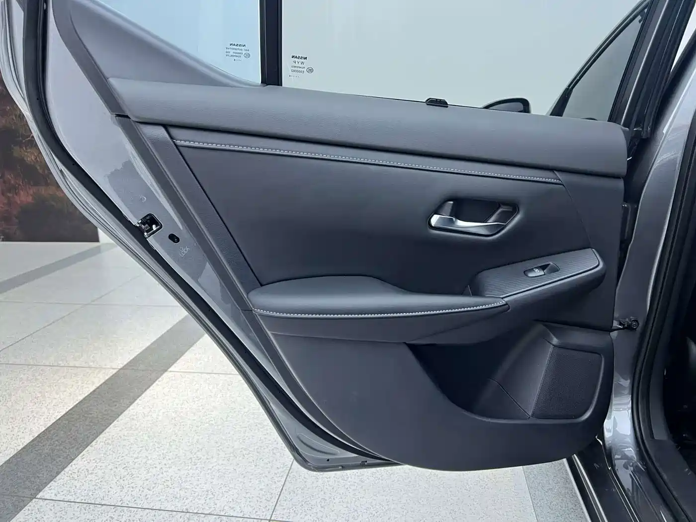 Nissan SYLPHY, миниатюра 13