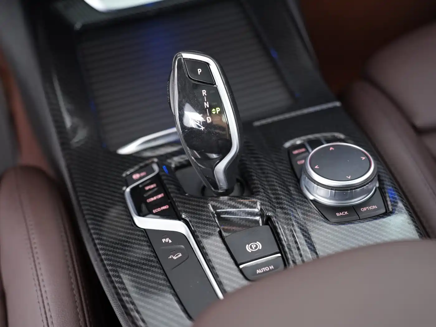 BMW X3 2021 xDrive28i Luxury Package фото 8