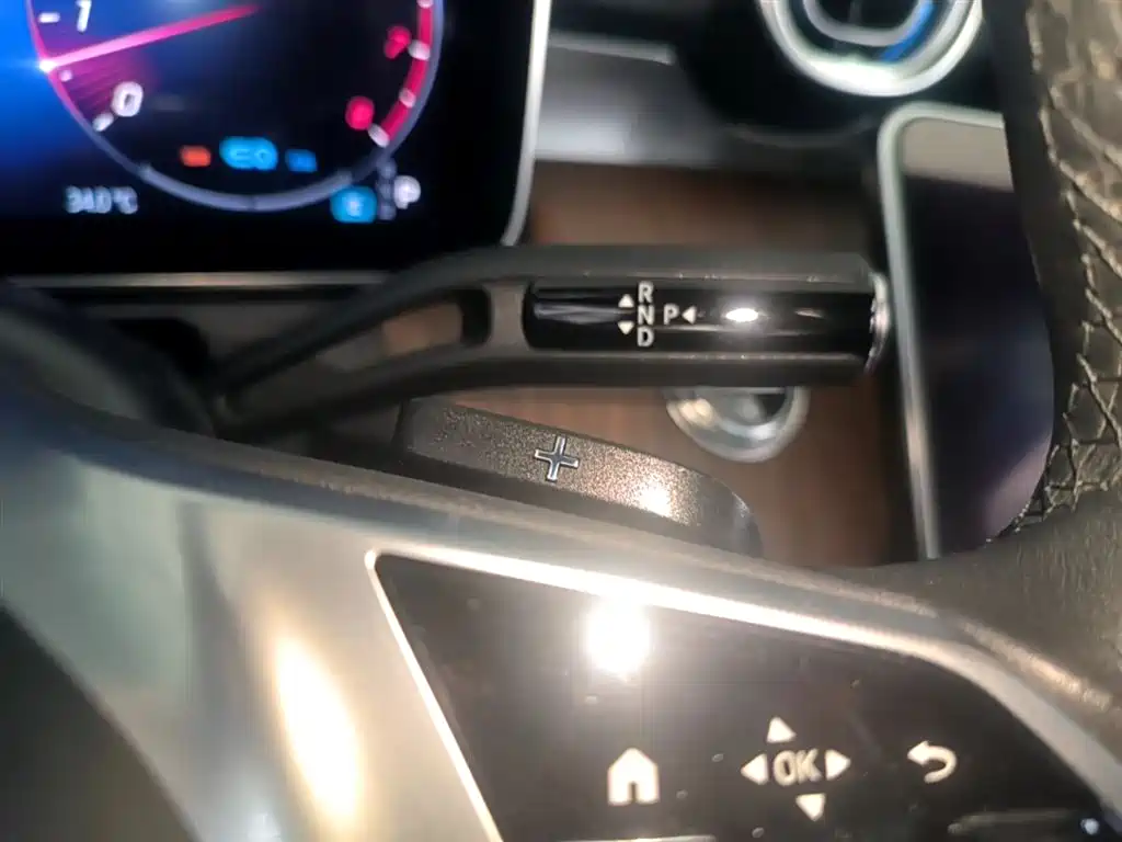 Mercedes-Benz C-Class 2022 C 260 L фото 14