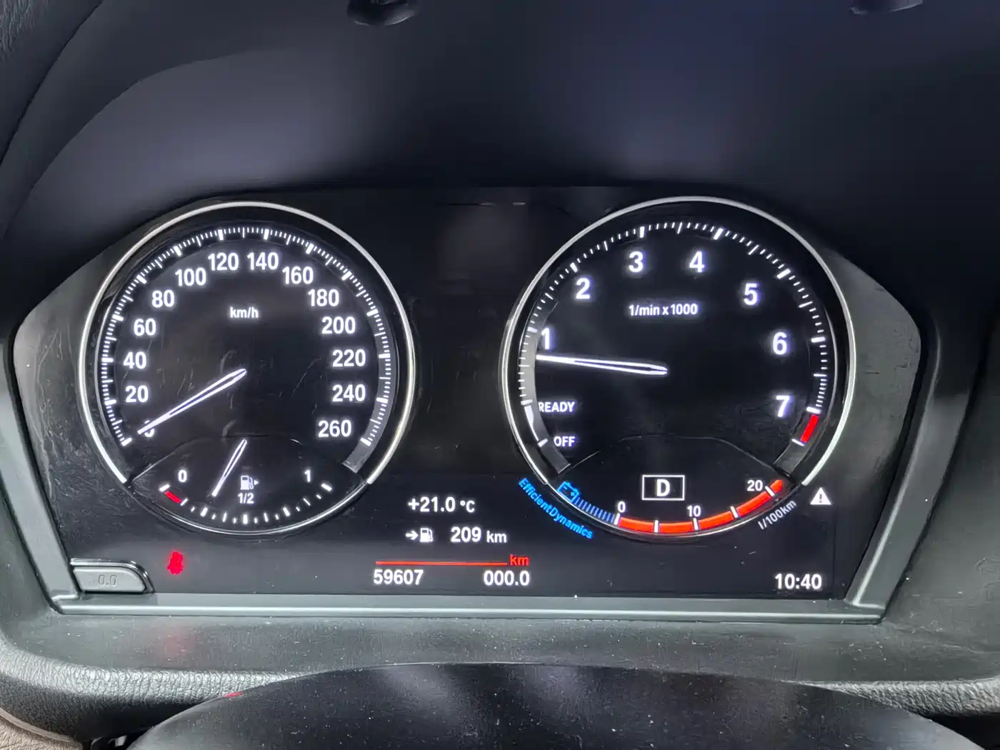 BMW X2 2021 sDrive25i Exclusive M Off-Road Package фото 9