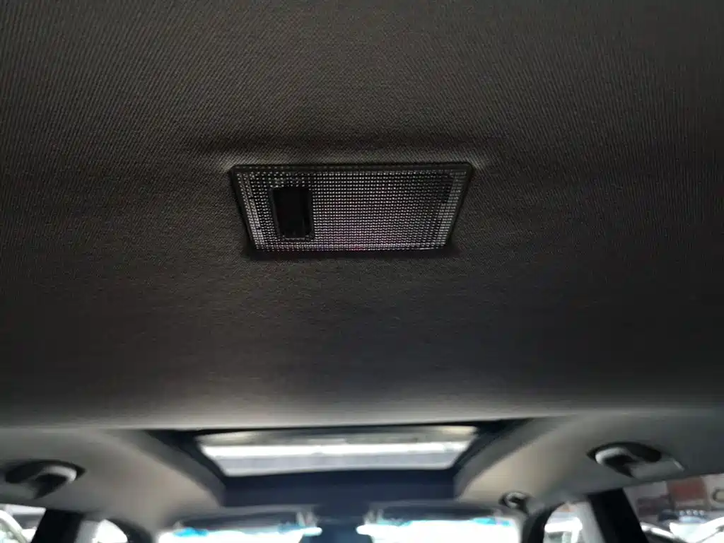 Chevrolet Volando 2019 Redline 530T Automatic Premium Enjoyment Edition (5+2 seater) China VI фото 18