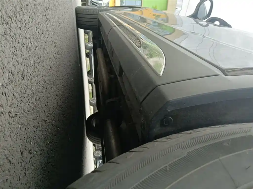 Hongqi HS7 PHEV 2024 2.0T PHEV AWD Qichang Edition 7-seater фото 22