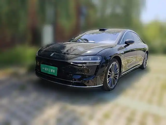 Xiangjie Enjoy World S9 2025
