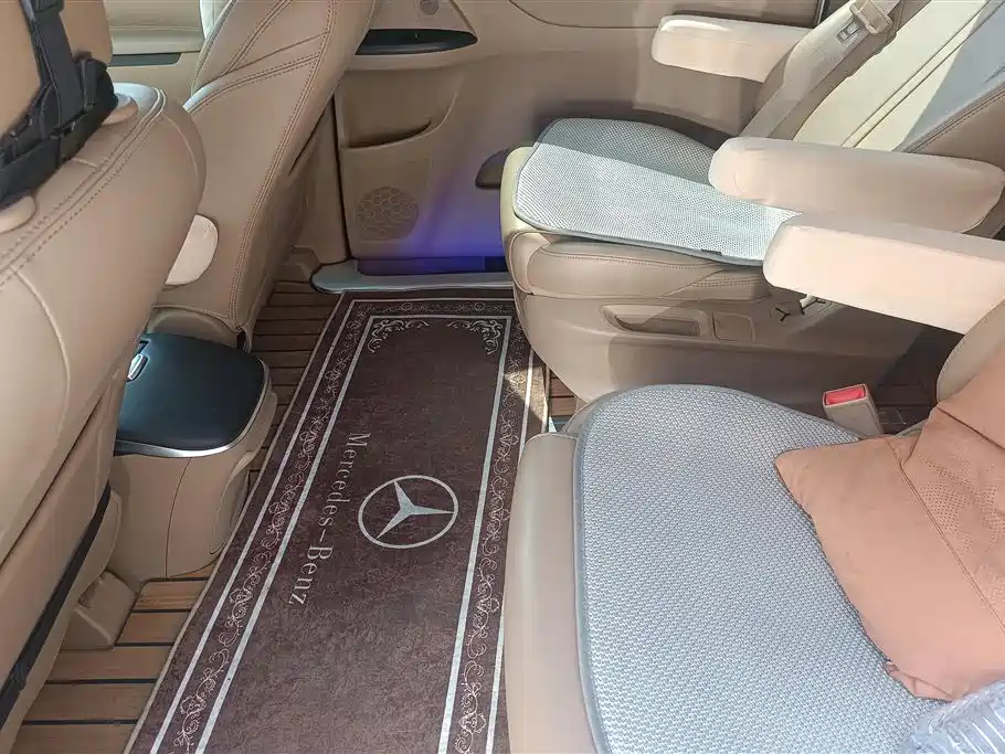 Buick GL8 2017 ES 28T Premium China V фото 11