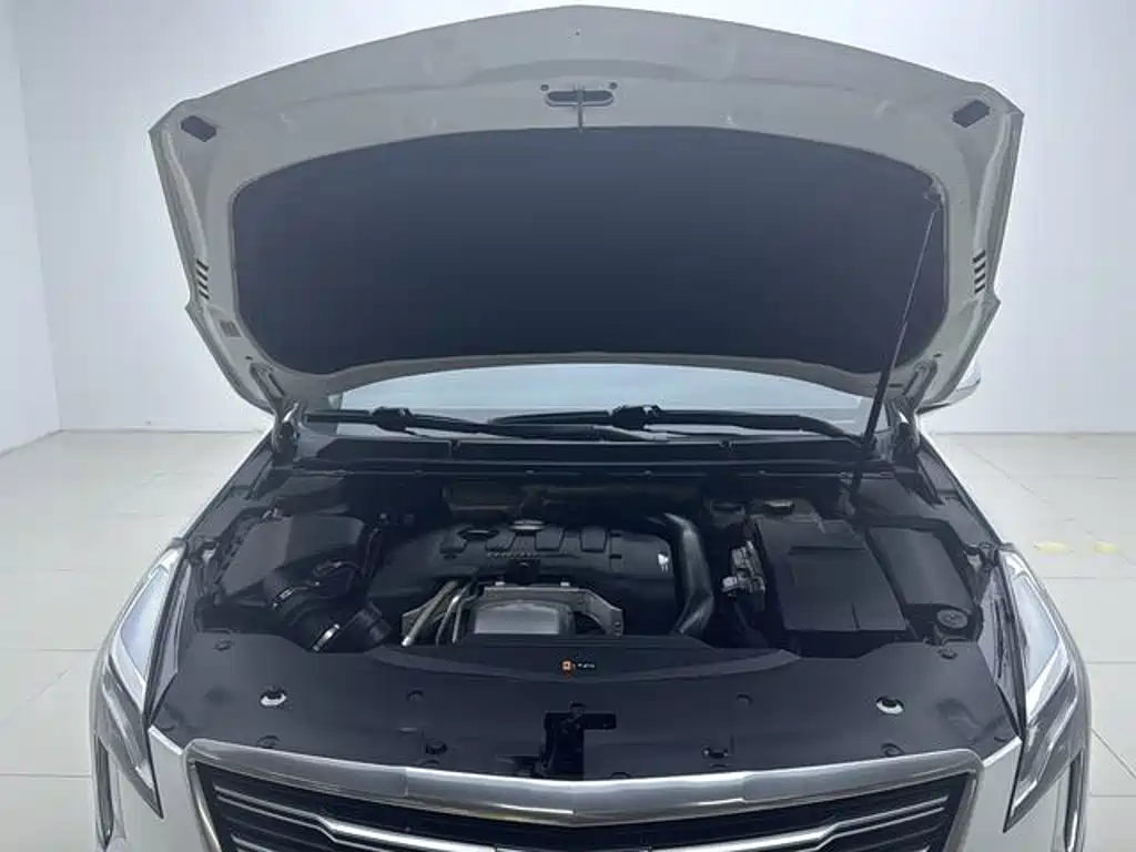 Cadillac XTS 2019 2018 28T Technology