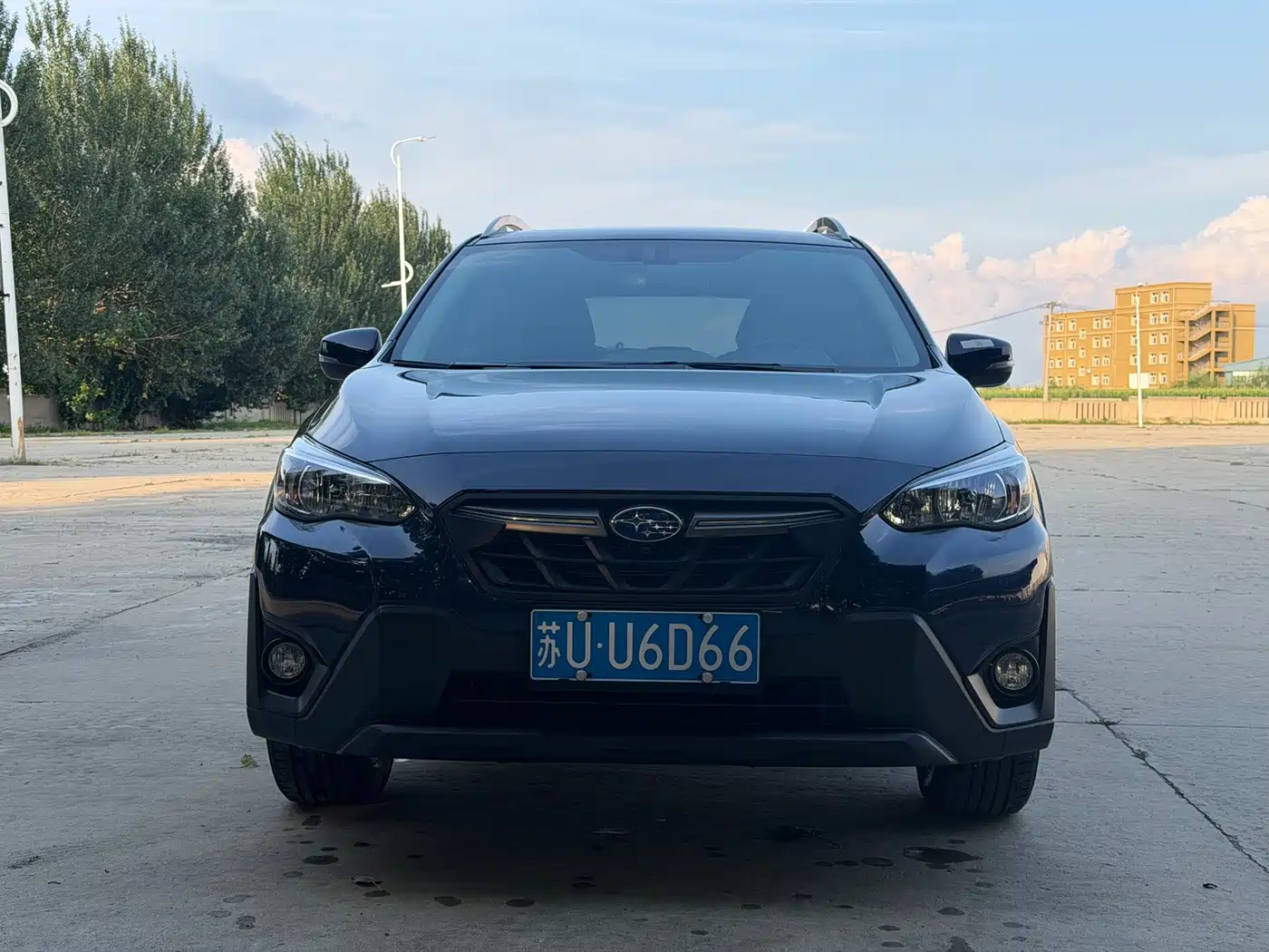 Subaru XV 2021 2021 2.0i AWD Luxury Edition