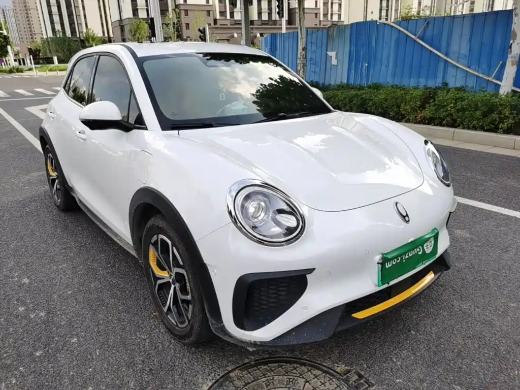 Ora Good Cat GT 2026 2025 Mulan Edition 430km Honor