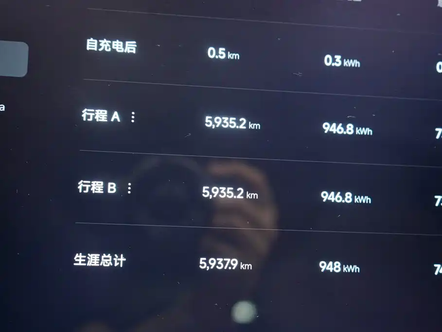 Xiaomi Auto Xiaomi SU7 2026 2026 Standard Edition