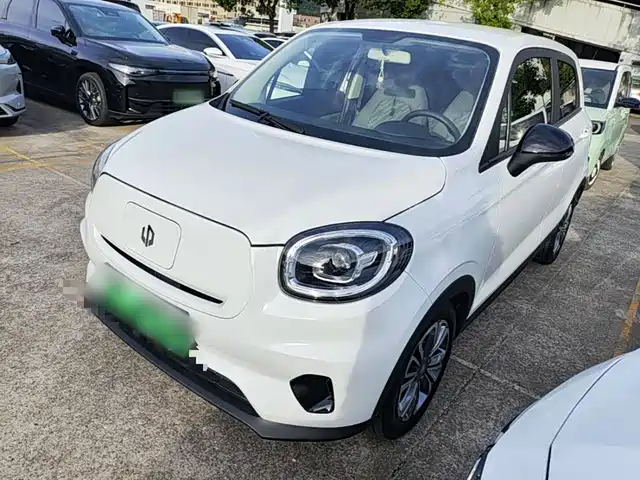 Leapmotor T03 2025