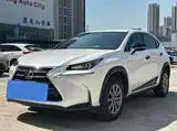 Фото 1 - Lexus NX