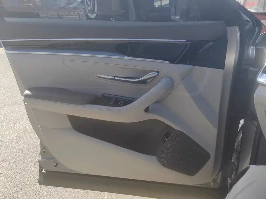 BYD Song PLUS PHEV 2025 2025 DM-i 112KM Premium