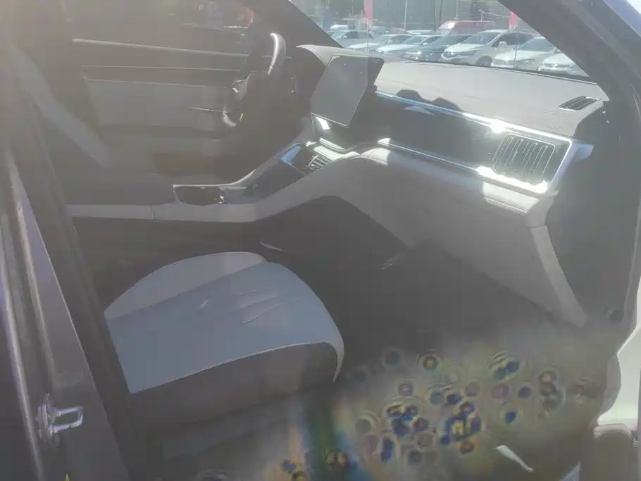 BYD Song PLUS PHEV 2025 2025 DM-i 112KM Premium