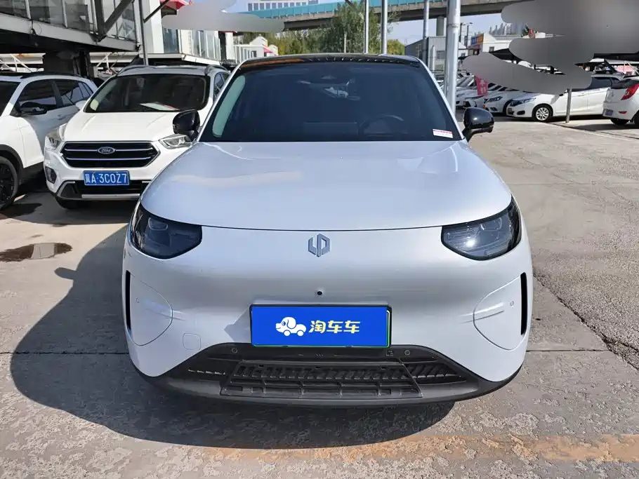 2026 Leapmotor A10