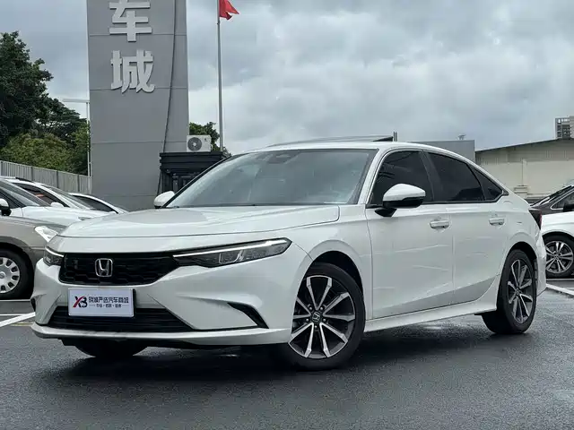 Honda Integra 2025