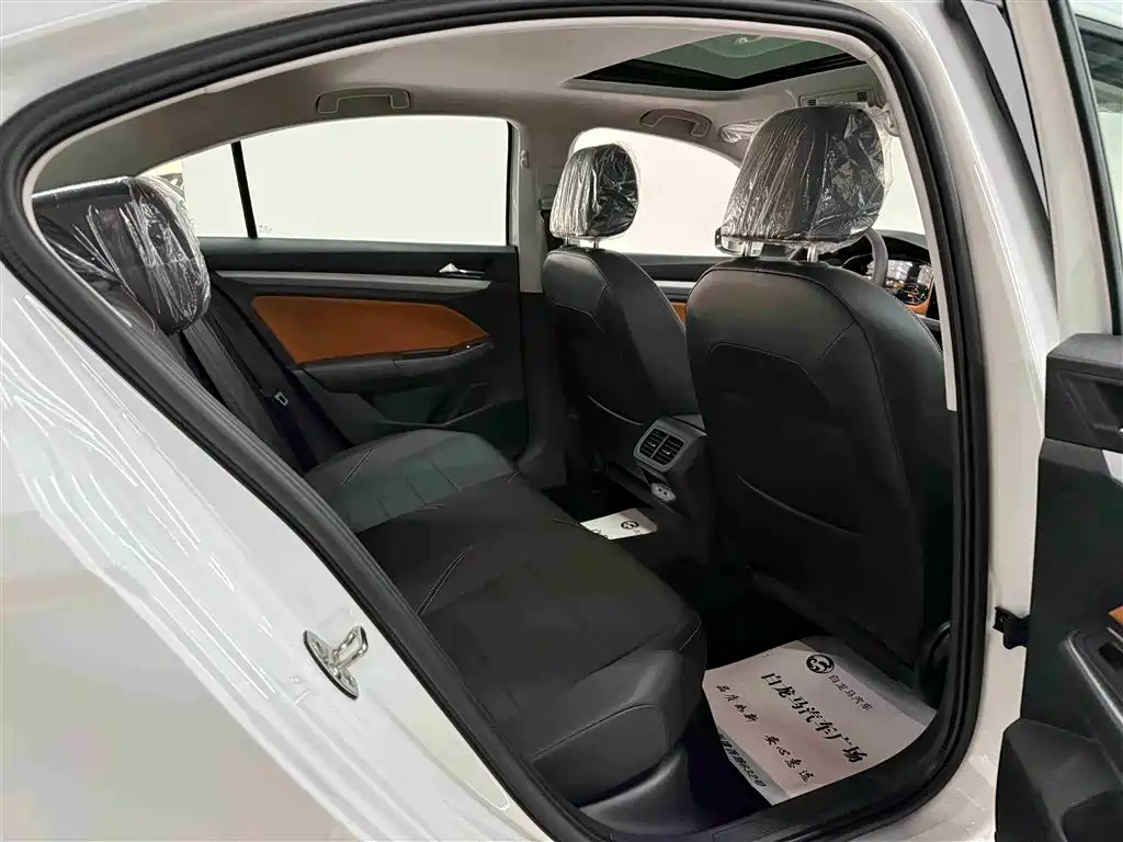 Volkswagen Bora 2026 200TSI DSG Navigation Edition фото 6