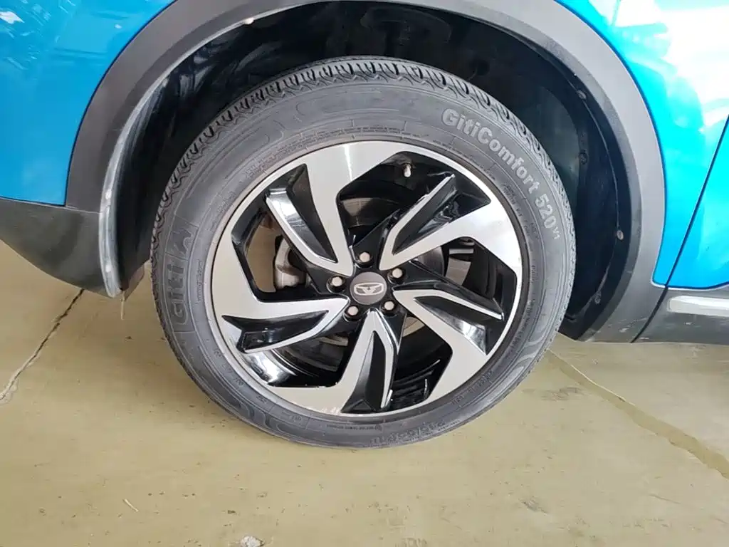 Cowin Xuanjie 2021 2020 1.5L CVT Yao