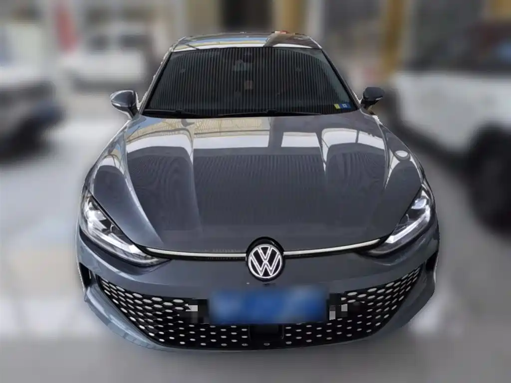 Volkswagen Lamando 2023 Lamando L 280TSI DSG Cool Edition фото 5
