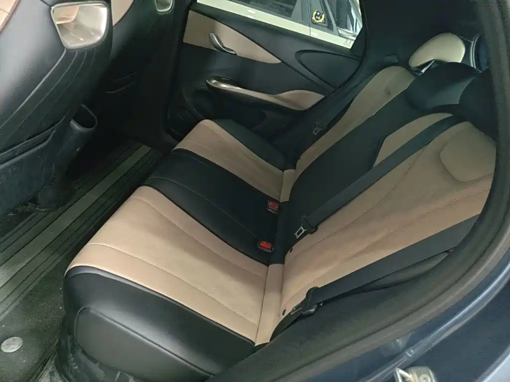 BYD Dolphin 2026 2025 420km Freedom Edition