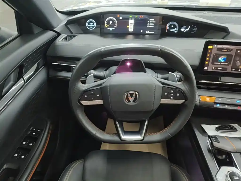 CHANGAN UNI-V