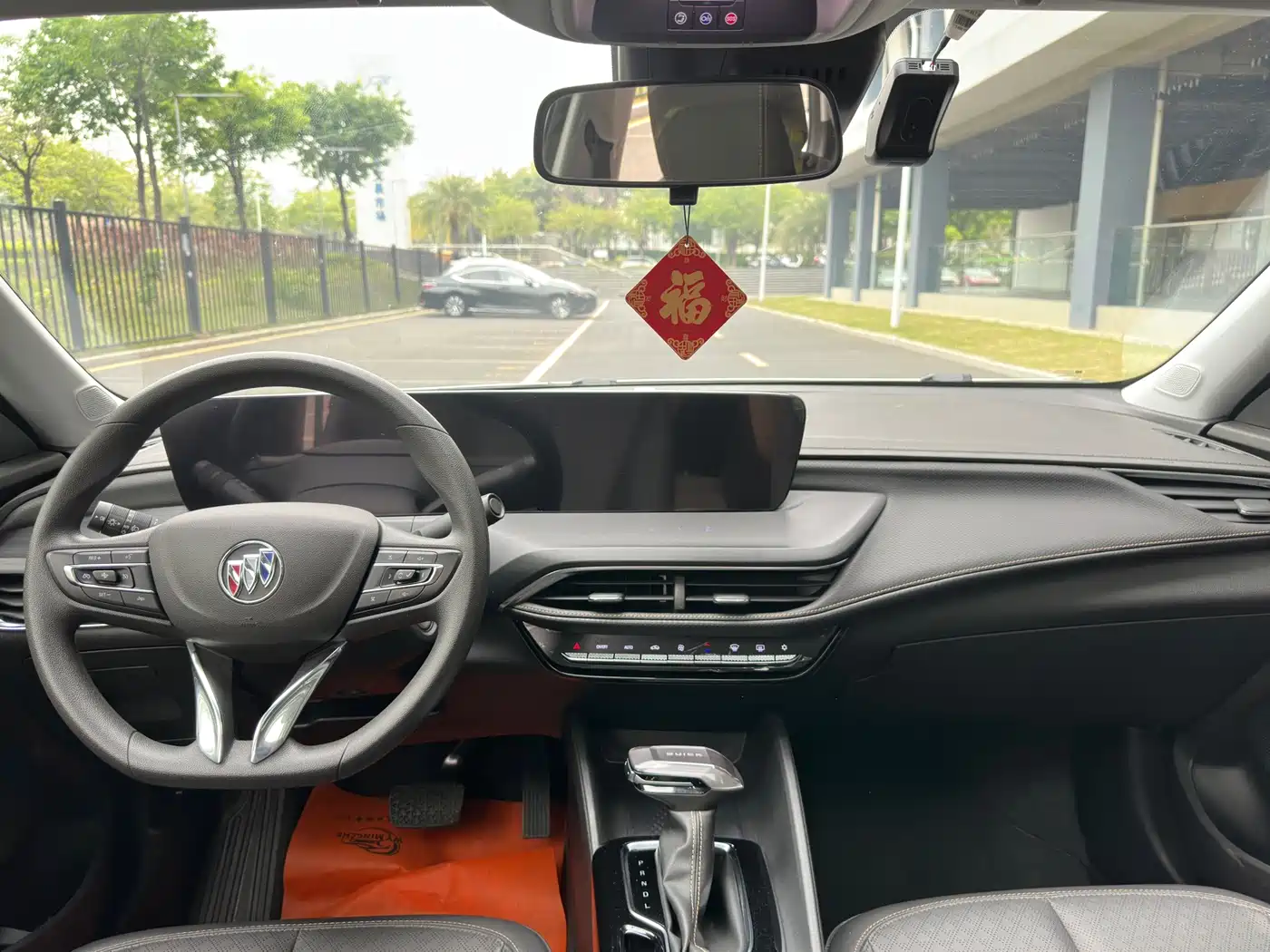 BUICK WEILANG