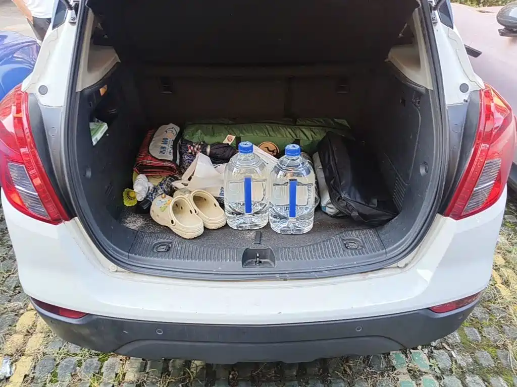 Фото 5 - Buick Encore