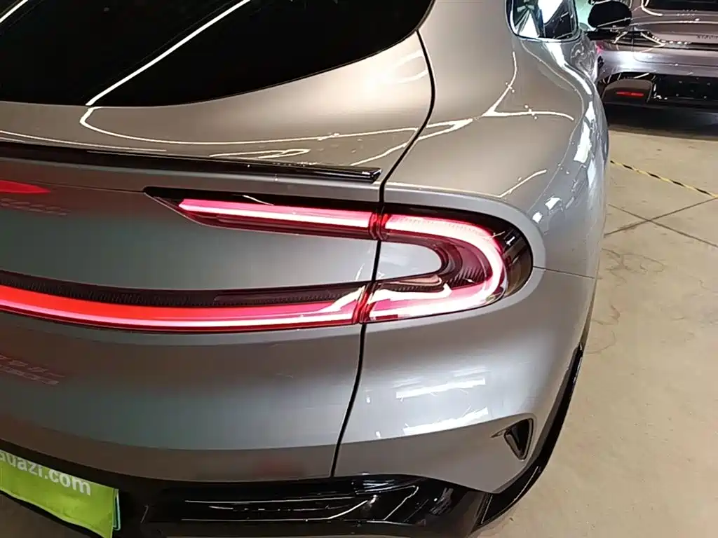 Xiaomi Auto Xiaomi YU7 2025 Ultra Long Range High Performance AWD Max Edition фото 24