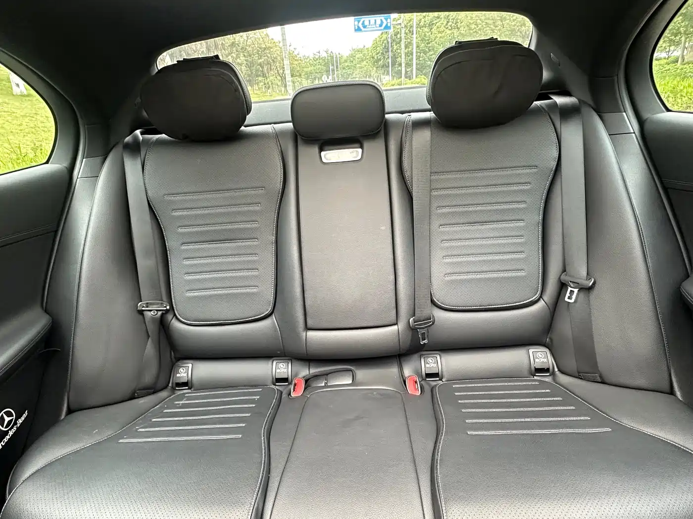 Mercedes-Benz C-Class 2022 C 260 L Sport Edition фото 10