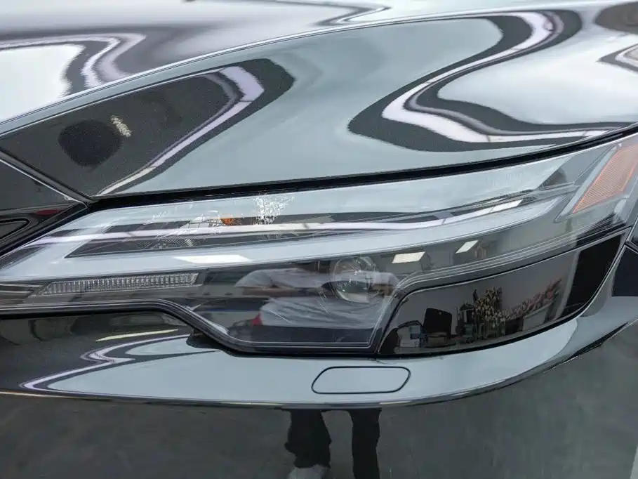 2026 Lexus RX