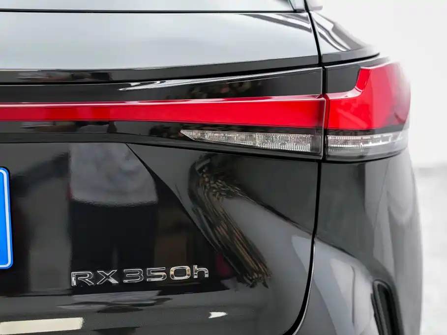 Lexus RX 2026 2026 350h 2WD Joy Edition