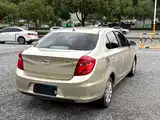 Фото 9 - Chery E3