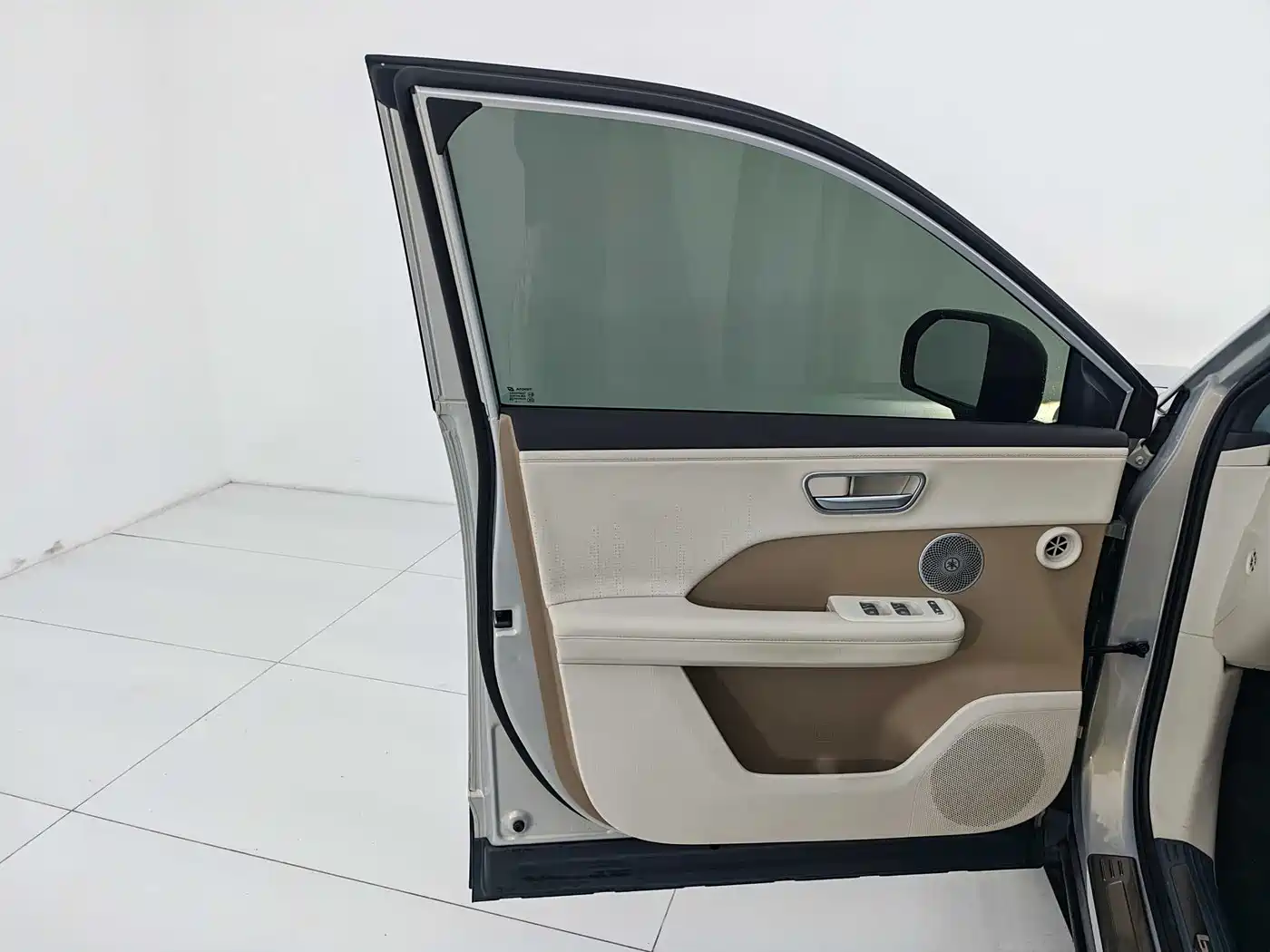 Toyota BoZhi 3X 2025 Model 520 Pro фото 5