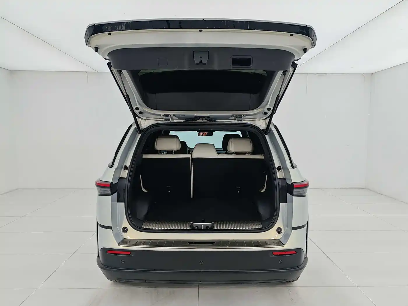 Toyota BoZhi 3X 2025 Model 520 Pro фото 16