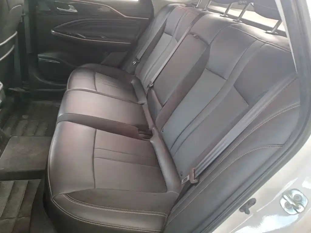 GAC Group GAC Toyota iA5 2020 2019 Luxury Edition