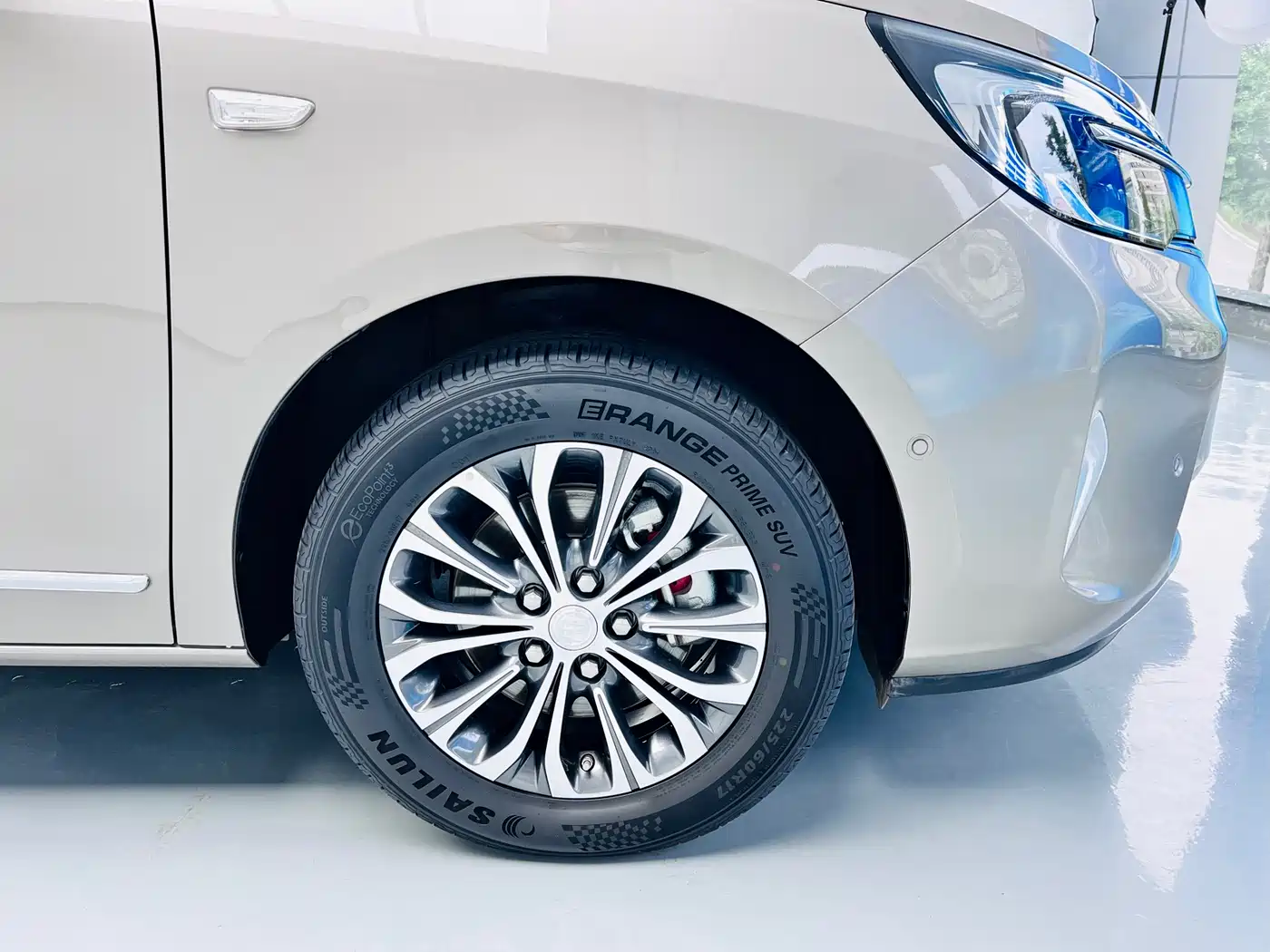 Buick GL8 2022 Land Business Class 652T Smart Prestige фото 4