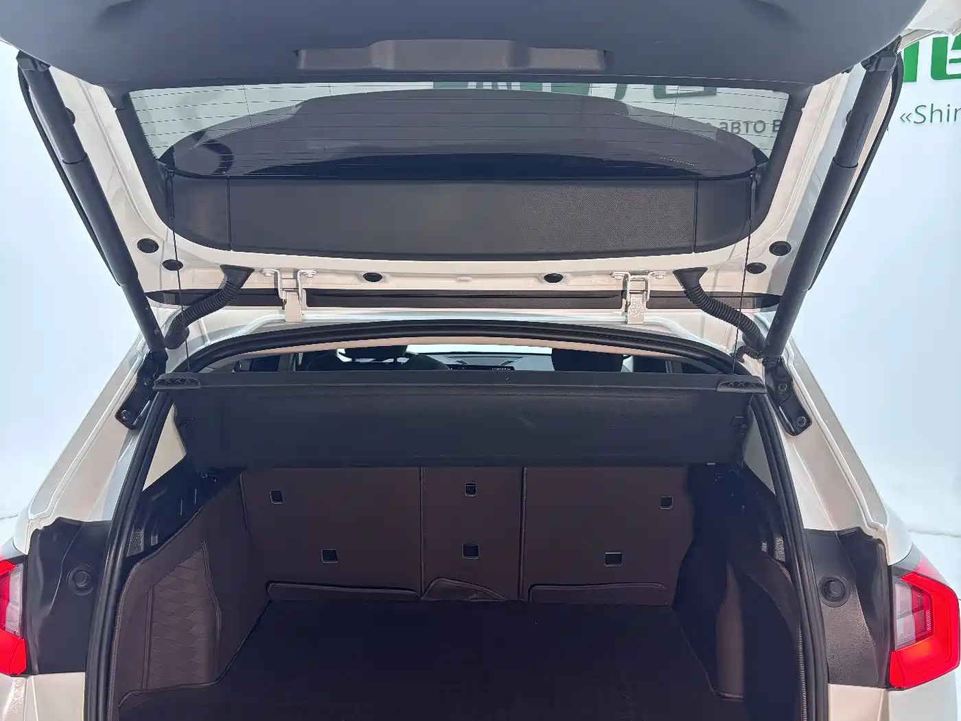 BMW X1 2023 sDrive20Li X Design Package фото 28