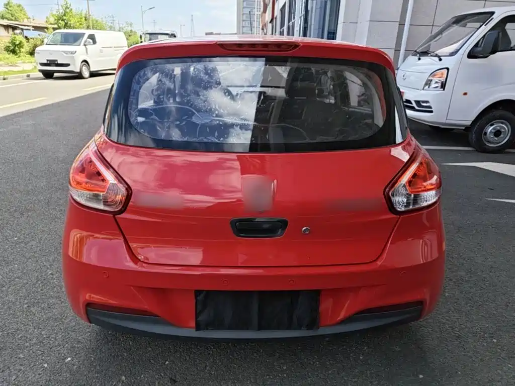 Baojun 310 2016 2016 1.2L Manual Value Edition