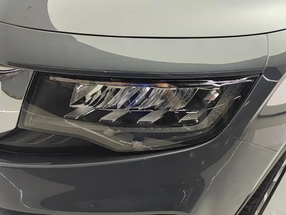 Geely Haoyue 2022 2022 1.8TD Automatic Premium 7-Seater