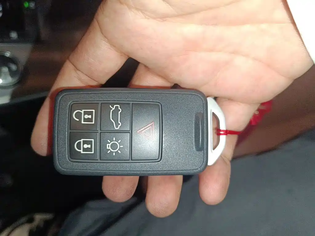 Photo 12 - Volvo S60