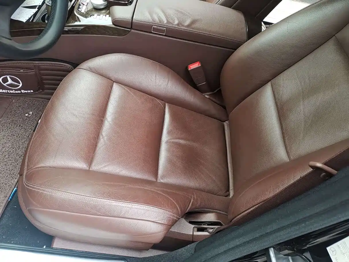 Mercedes-Benz S-Class 2012 S 300 L Premium Grand Edition фото 15
